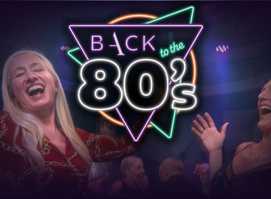 Back to the 80's Sailing thumbnail