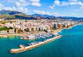 Malaga, Spain