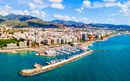 Malaga, Spain