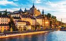 Stockholm, Sweden