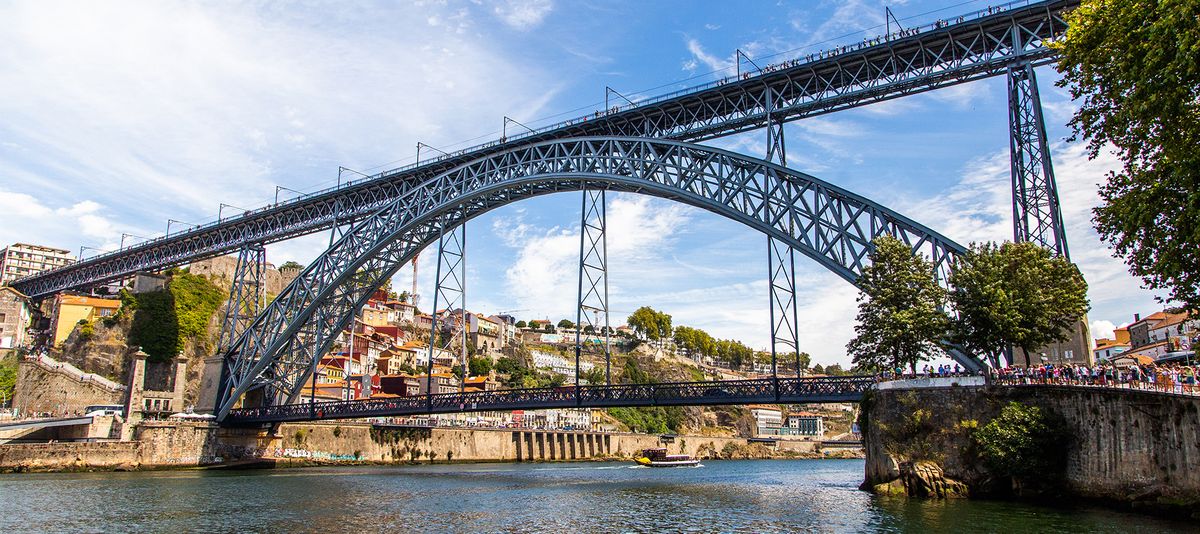 Leixoes, Portugal