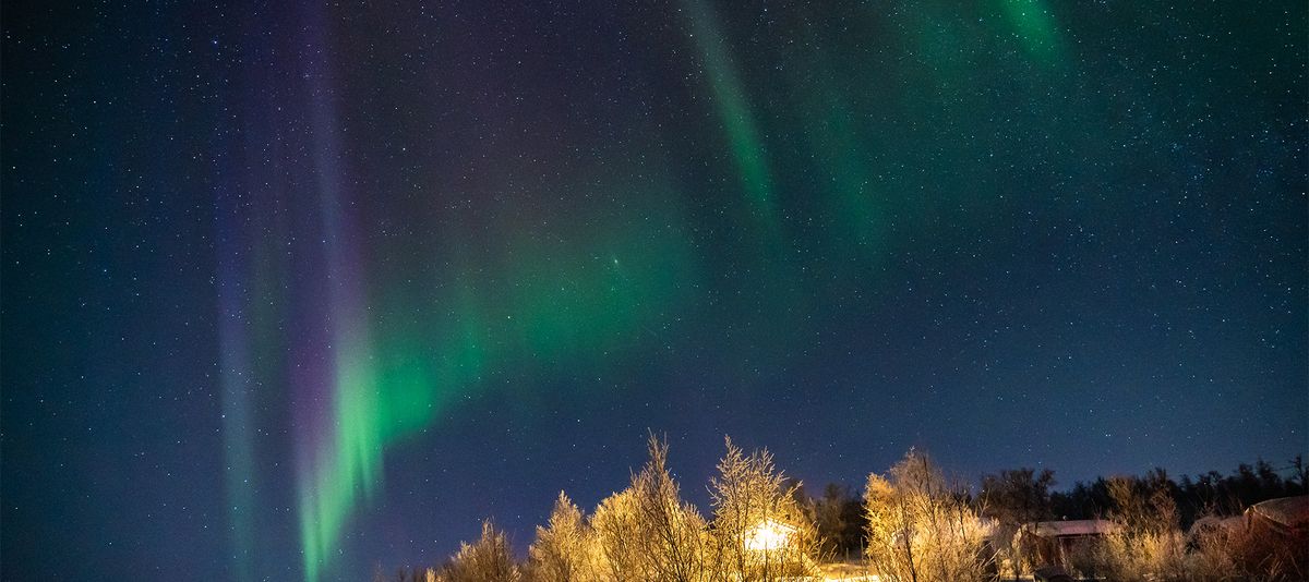Alta, Norway