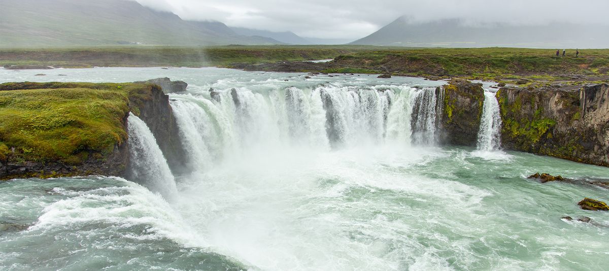 Akureyri, Iceland