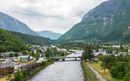 Eidfjord, Norway