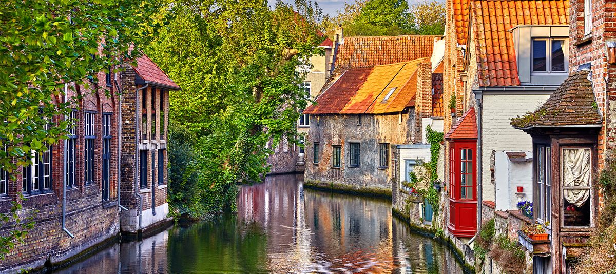 Bruges, Belgium