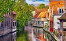 Bruges, Belgium