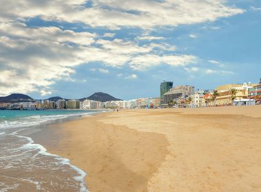 Spring Delights of Canary Islands & Madeira thumbnail