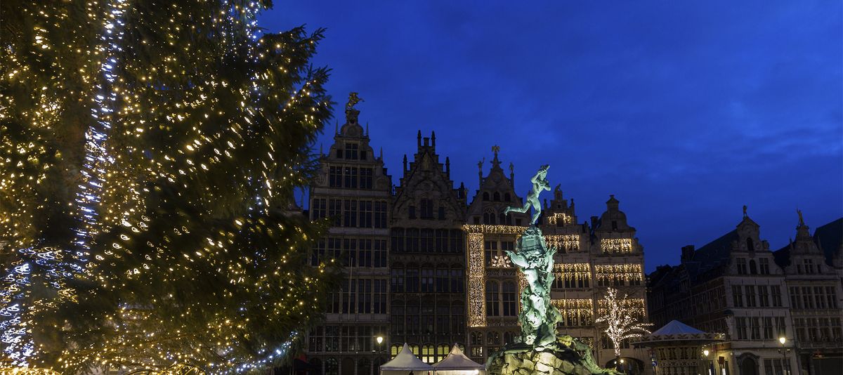 Antwerp, Belgium