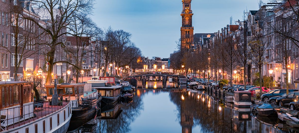 Amsterdam, Netherlands