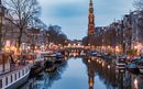 Amsterdam, Netherlands