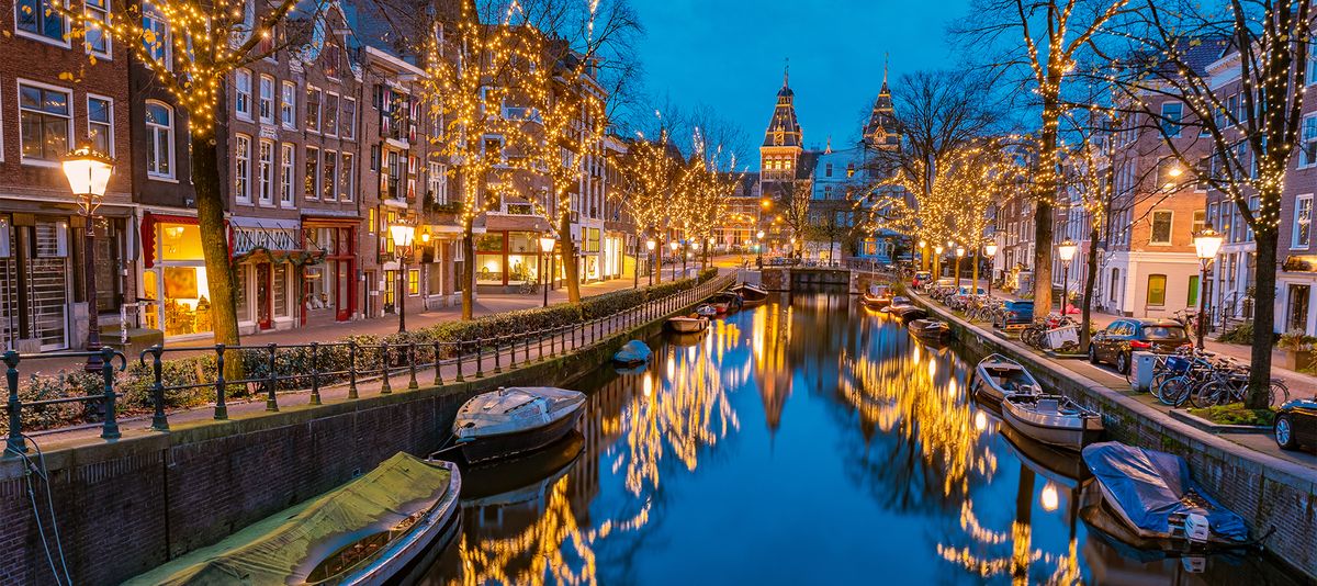 Amsterdam, Netherlands