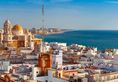 Port of Cadiz