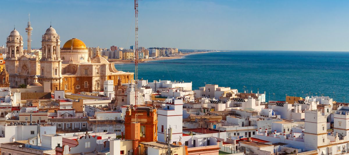 Cadiz, Spain