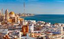 Cadiz, Spain