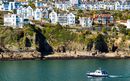 Fowey, Cornwall