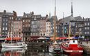 Honfleur, France