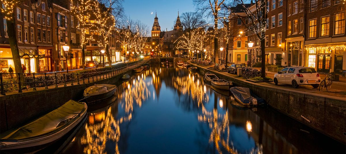 Amsterdam, Netherlands