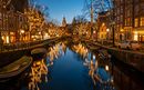 Amsterdam, Netherlands