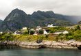 Port of Harstad