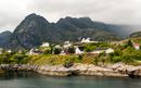 Harstad, Norway