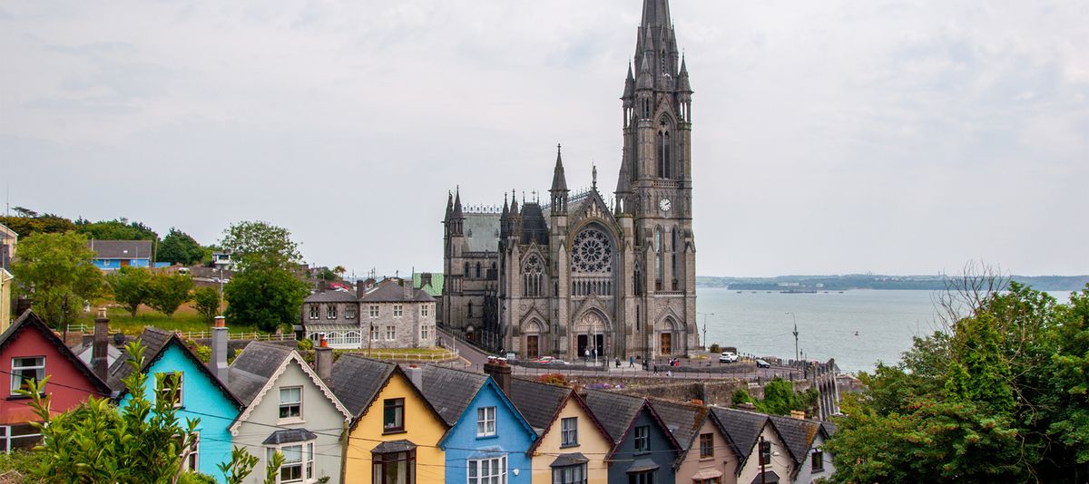 Cobh, Ireland