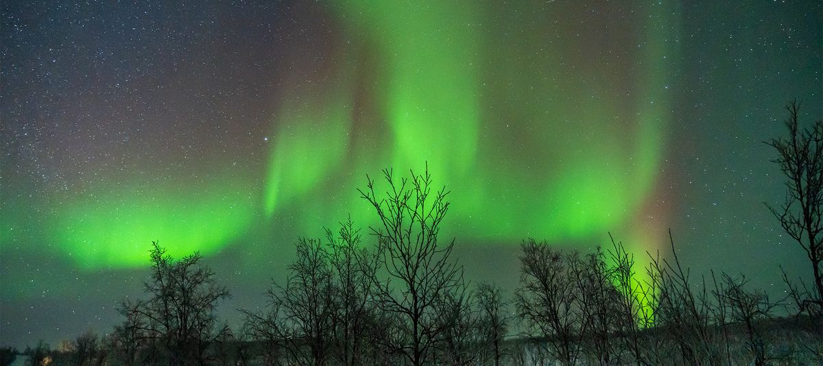 Alta, Norway