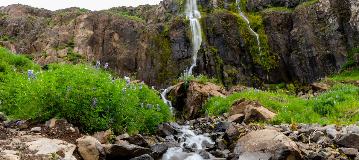 Seydisfjordur, Iceland