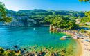 Corfu, Greece