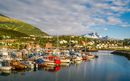 Narvik, Norway