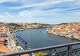 Port of Leixoes, for Oporto