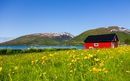 Tromso, Norway