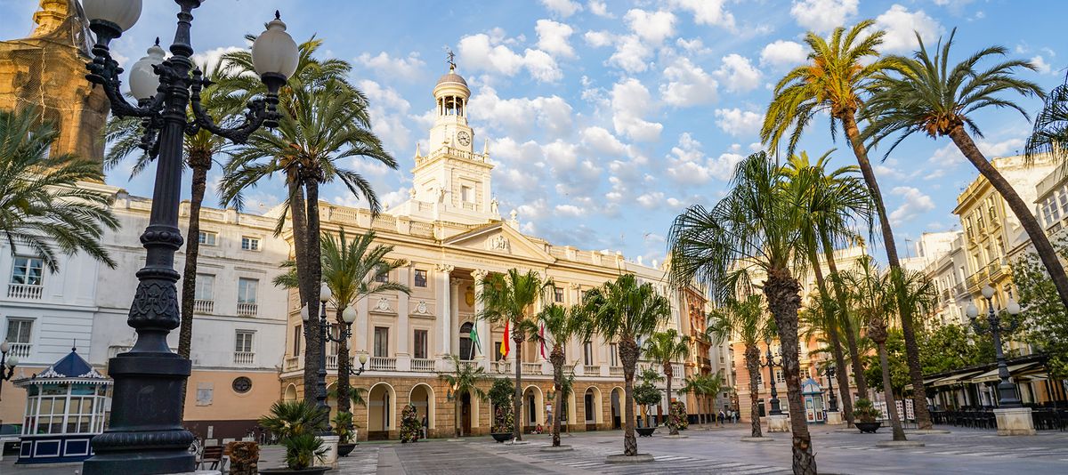 Cadiz, Spain