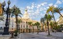 Cadiz, Spain