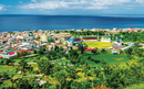 Roseau, Dominica