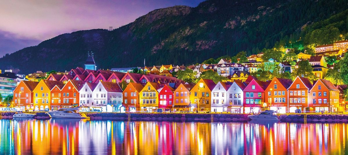 Bergen, Norway