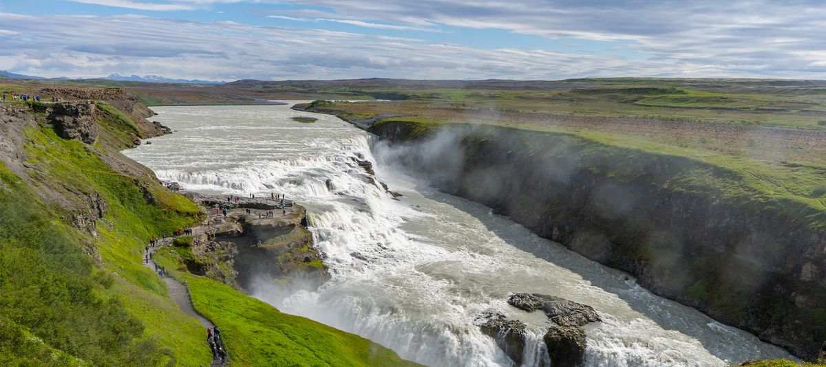 Reykjavik, Iceland