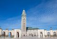 Port of Casablanca