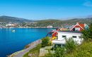 Hammerfest, Norway