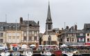 Honfleur, France