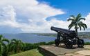 Scarborough, Tobago