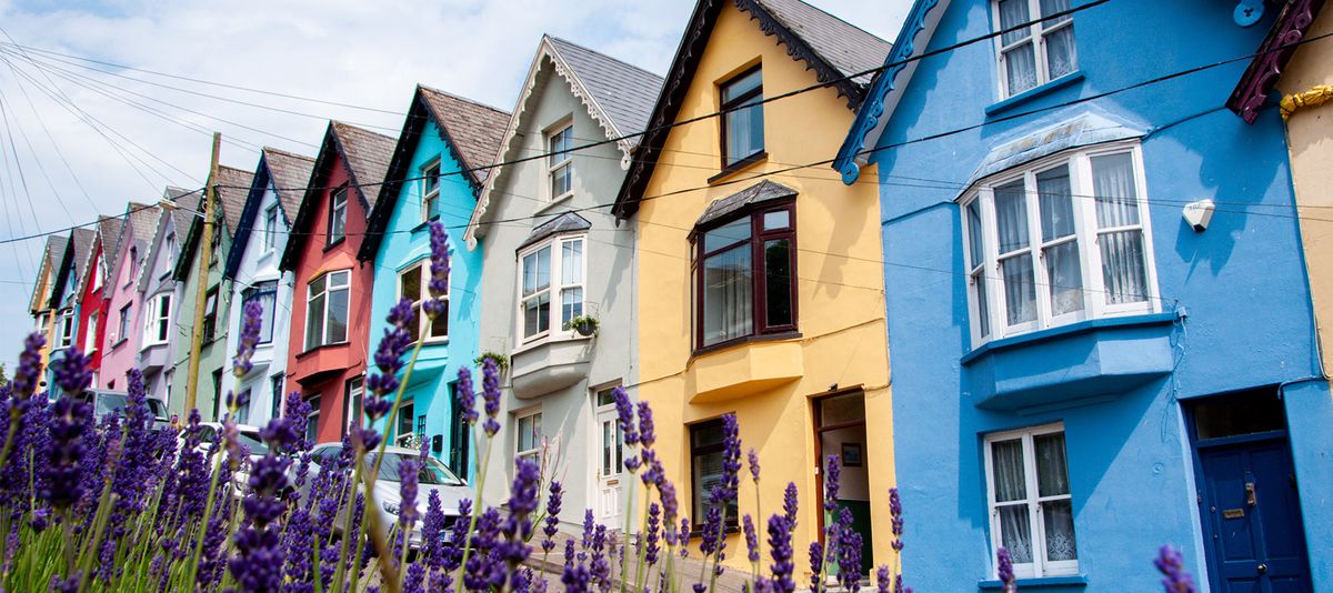 Cobh, Ireland