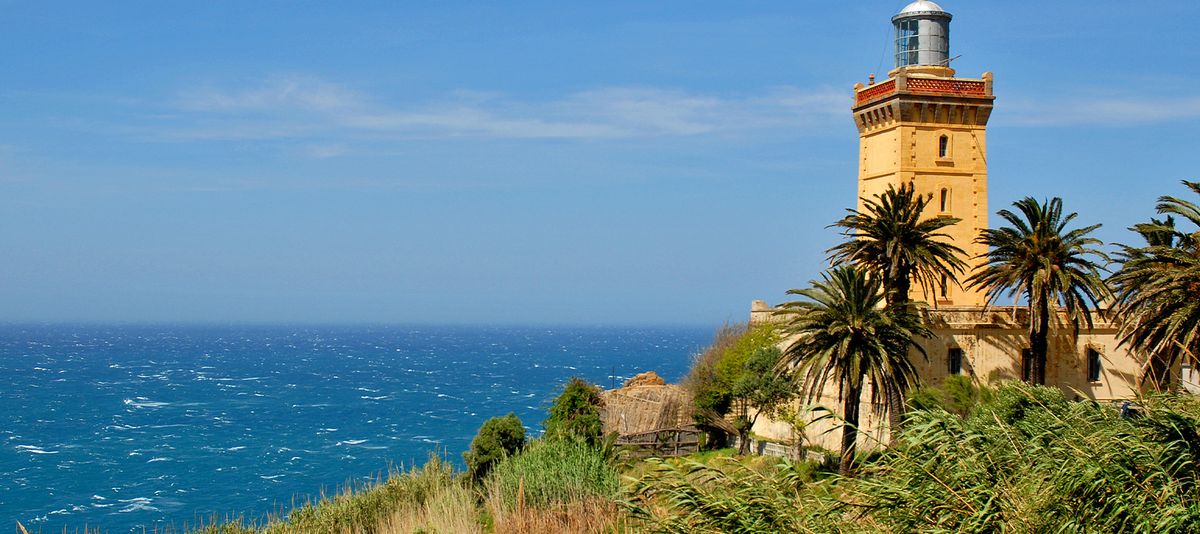 Tangier, Morocco