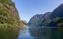 Flam, Norway