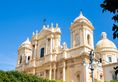 Port of Syracuse, Sicily