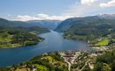 Ulvik, Norway