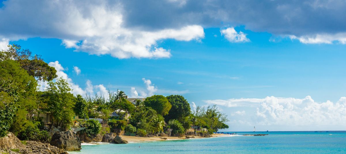 Bridgetown, Barbados