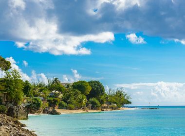 Atlantic Horizons and Caribbean Discovery (Manchester Airport) thumbnail