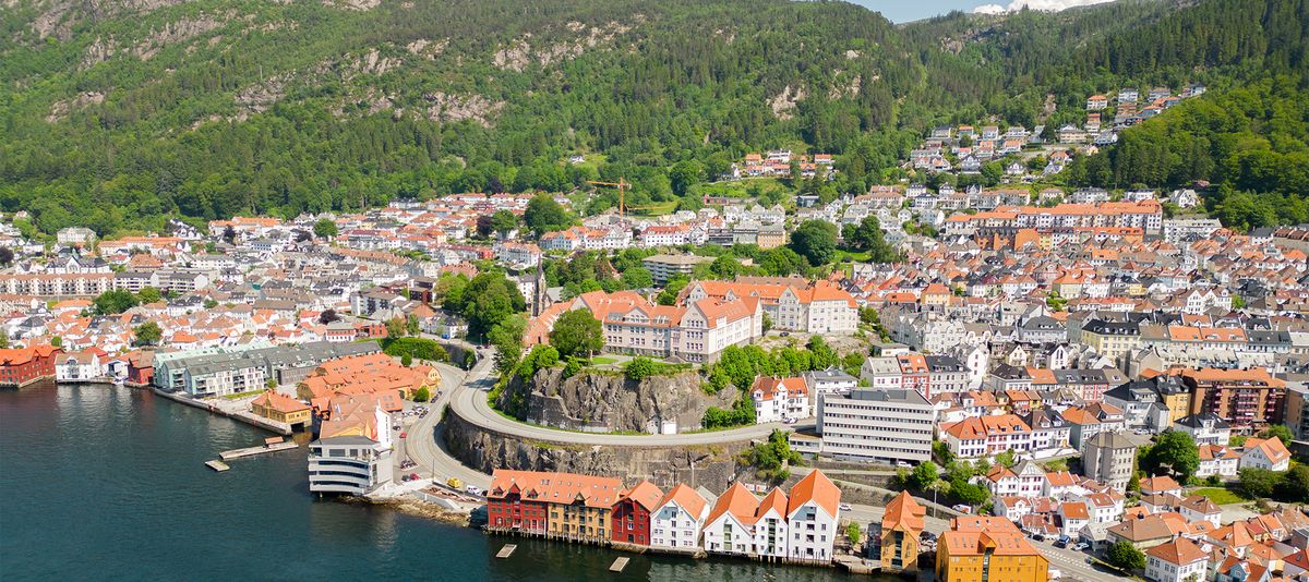 Bergen, Norway