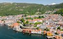 Bergen, Norway