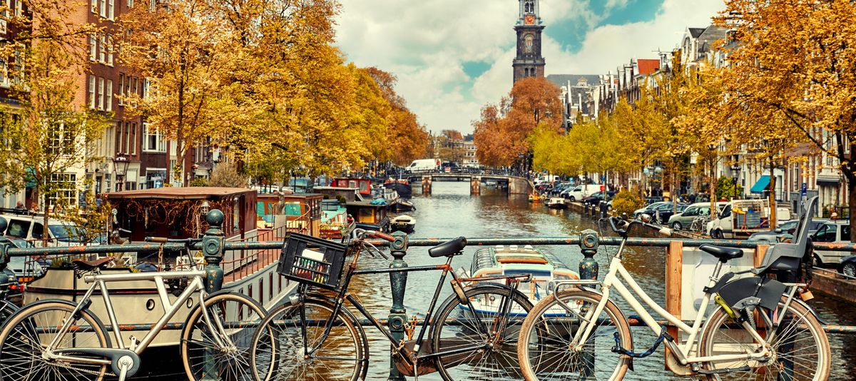 Amsterdam, Netherlands